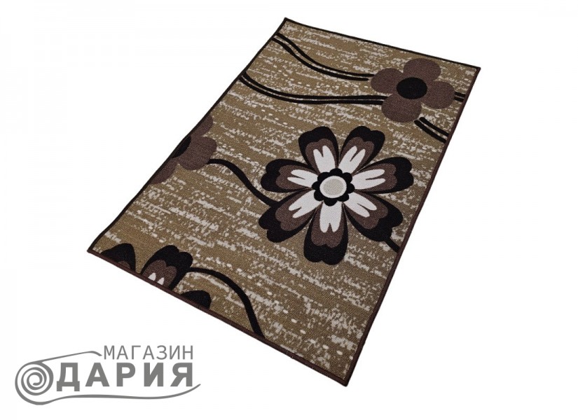 Мокетен килим ERIKA 8037 beige p3